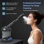 Kingsteam Facial Steamer - Image 3