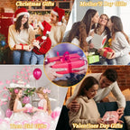 38 Pack Hand Cream Gifts Set, Mothers Day Gifts, Thank You Gifts, Nurses Week - Image 6