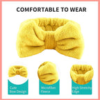WSYUB Spa Headband, Makeup Headband - Image 5