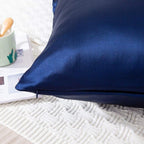 SLPBABY 100% Natural Pure Silk Pillowcase - Image 2