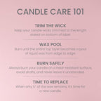 Yankee Candle Vanilla Cupcake, Scented Candle, 22oz Large Jar - Image 5