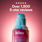 Bliss Glow & Hydrate Serum – Niacinamide + Hyaluronic Acid Face Serum - Image 7