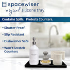 Spacewiser Countertop and Vanity Tray - Image 2