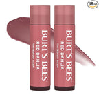 Burt's Bees Lip Tint Balm with Long Lasting 2 in 1 Duo Tinted Balm Formula by BurtsBees