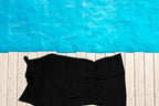 Large Bath Towels Pack of 6 – 24" x 50", 100% Cotton Terry – Soft, Quick-Dry & - Image 5
