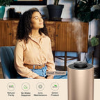 Airversa Waterless Essential Oil Diffuser - Image 6