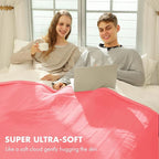 Queen Heated Blanket 84" x 90" - Image 7