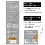 Eclat Skincare Vitamin C Serum - Image 9