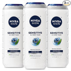 NIVEA MEN Sensitive Body Wash by NIVEAMen