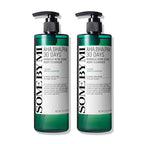 SOME BY MI AHA BHA PHA 30 Days Miracle Acne Clear Body Cleanser – Pack of 2 – by SOMEBYMI