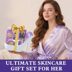 Spa Luxetique Gifts for Women 8pcs Relaxing Lavender Gift Set for Women High - Image 7