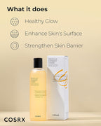 COSRX Full Fit Propolis Synergy Toner, 280ml / 9.46 fl.oz | Instant Moisture - Image 3