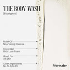 Nécessaire The Body Wash Eucalyptus — Multi-Oil Shower Gel Body Wash - Image 4