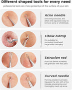 Pimple Popper Tool Kit - Image 4