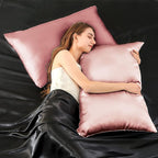 INFIIXSO Mulberry Silk Pillowcase - Image 7