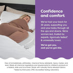 Boppy Wedge Pregnancy Pillow - Image 8