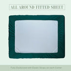 Elegant Comfort 1500 Premium Hotel Quality 18-24 Inches Deep - Image 4