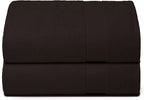 Belizzi Home Premium Cotton Oversized 2 Pack Bath Sheet 35x70-100% Pure Cotton by Unknown