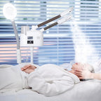 Professional 3 in 1 Facial Steamer - Image 8