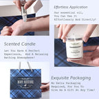 PEARLWORLD Bath Set with Ocean Scented Spa Gifts - Image 4