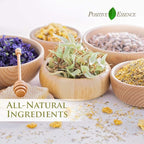 Eucalyptus & Wild Mint Room and Linen Spray, Natural Aromatic Mist Made - Image 4
