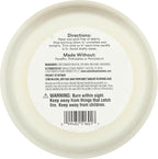365 by Whole Foods Market, Scented Candle, Palo Santo & Rosewood, 40 Hour Burn - Image 7