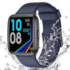 LIVIKEY Fitness Tracker Watch - Image 8