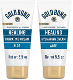 Gold Bond Healing Skin Therapy Lotion by GoldBond