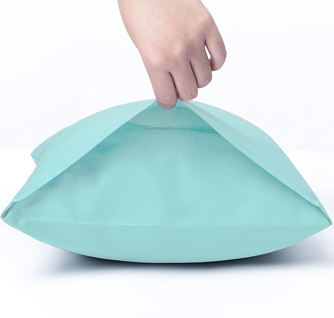 NTBAY Egyptian Cotton Body Pillowcase - Image 5
