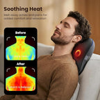 BOB AND BRAD Back Massager - Image 5