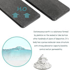 NiuYichee 2 Pcs Water Absorbing Stone Trays, Kitchen/Bathroom Sink Soap Dish - Image 3