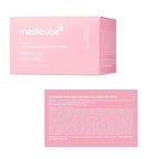 medicube PDRN Caffeine Collagen Eye Patch | Gel Eye Patches - Image 9