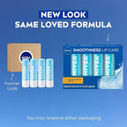 NIVEA Smoothness Lip Care, Sunscreen Lip Balm - Image 2