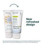 ATTITUDE Hand Cream for Sensitive Skin - Image 2