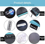 Mo Cuishle Mothers Day Gifts, Shiatsu Back Shoulder and Neck Massager - Image 9
