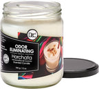 Horchata Odor Eliminating Highly Fragranced Candle - Image 2
