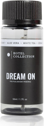Hotel Collection Diffuser Oil-Dream On Pro-Pod-Aromatherapy Essential by HotelCollection