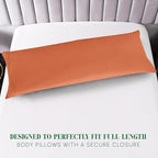 Elegant Comfort Luxury Ultra-Soft 1-Piece Pillowcase Set - Image 3