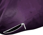 EVOLIVE Body Pillow Cover 21"x54", Ultra Soft Microfiber Pillowcase - Image 4