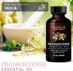 Brooklyn Botany Frankincense Essential Oil - Image 6