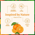 SVA Tangerine Essential Oil – 4 Fl Oz – 100% Natural Tangerine Oil - Image 3