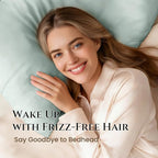 THXSILK 100% Silk Pillowcase for Hair and Skin Luxury 25 Momme Mulberry Silk - Image 4