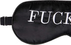 100% Mulberry Silk Sleep Mask Blackout, Cute Natural Sleeping Mask - Image 4