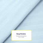 Twin Size Bed Sheets - Image 5