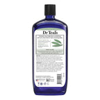 Dr Teal's Foaming Bath with Pure Epsom Salt, Cannabis Sativa Hemp Seed Oil - Image 8