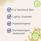 Dr Teal's Epsom Salt Magnesium Soak, Sensitive Skin - Image 5