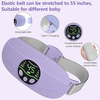 HOTBAG Heating Pad for Period Cramps Portable Cordless 3S Fast Period Heating - Image 3