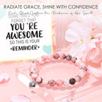 Birthday Gifts for Women Unique Happy Birthday Gifts Ideas for Her Pink - Image 4