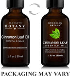 Brooklyn Botany Cinnamon Leaf Essential Oil - Image 4