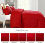 Exclusivo Mezcla Quilts Queen Size - Image 3